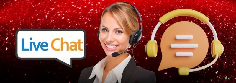 Download app nunbet Android iOS