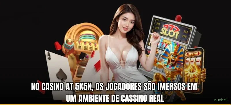 Imagem promocional da nunbet mostrando a plataforma e suas vantagens