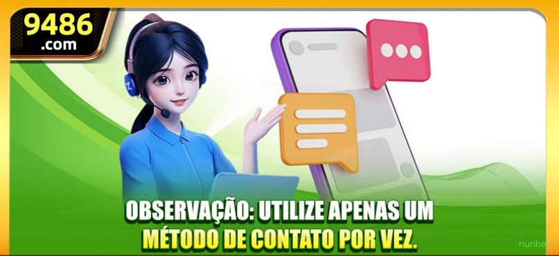 Login nunbet - acesso à conta